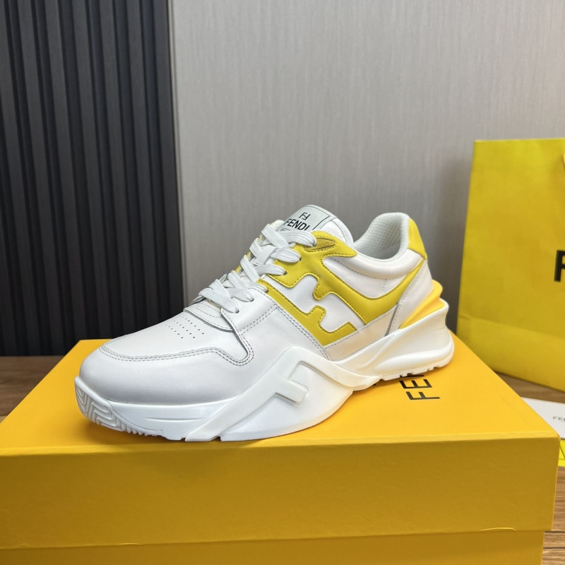 F**di casual shoes